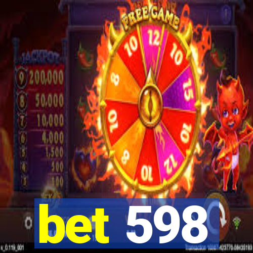 bet 598